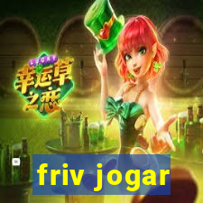 friv jogar